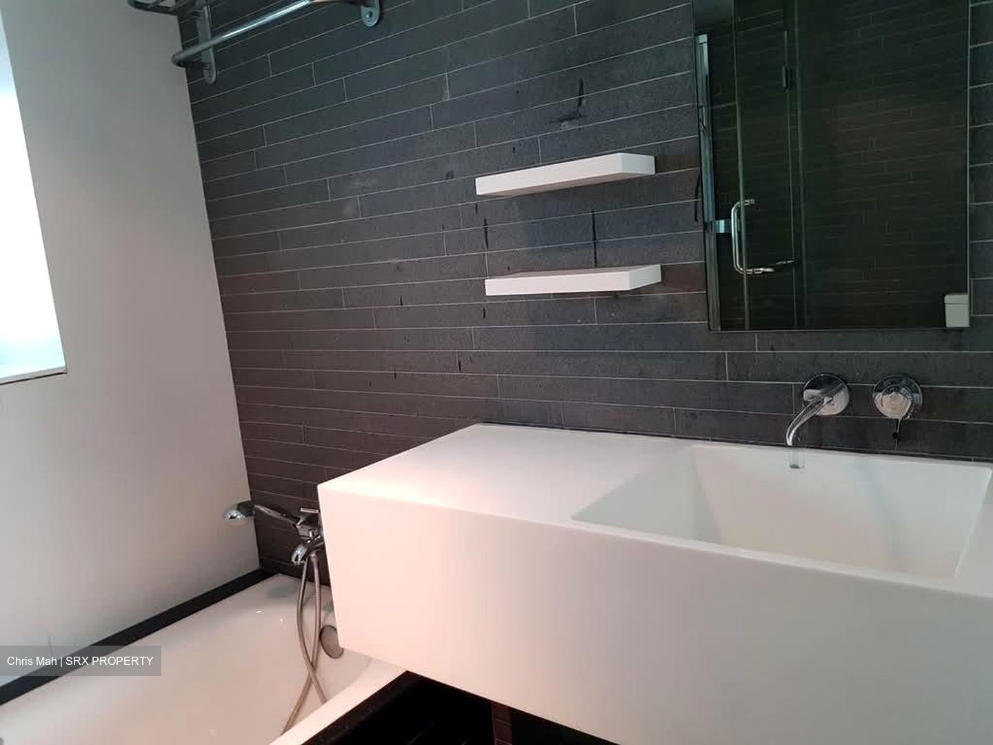 Park Infinia At Wee Nam (D11), Condominium #609080151